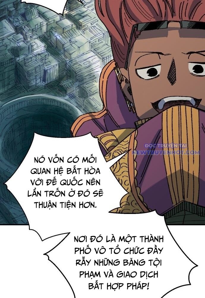 Sắp Xuất Ngũ Thì Isekai Chapter 67 - 101