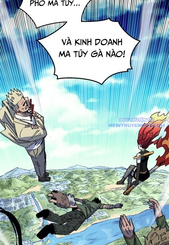 Sắp Xuất Ngũ Thì Isekai Chapter 67 - 104