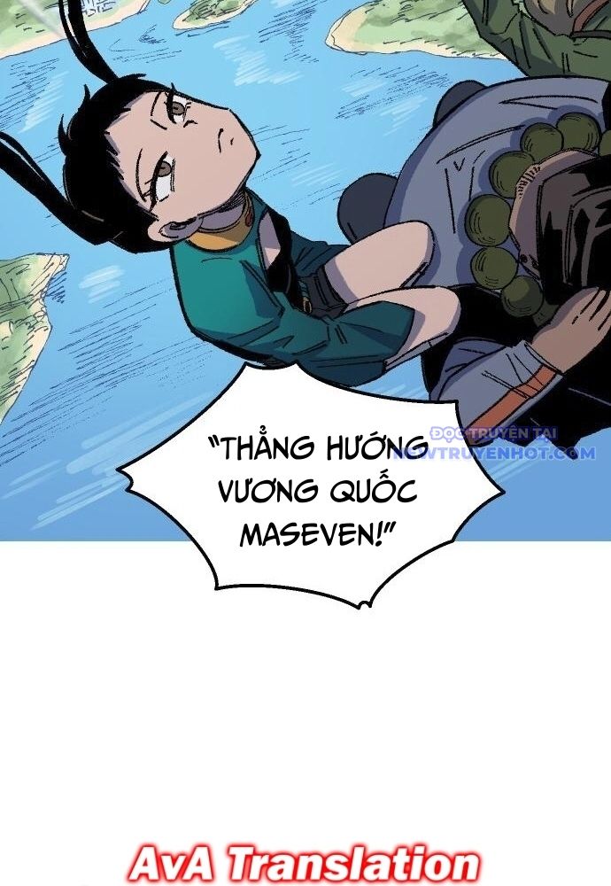 Sắp Xuất Ngũ Thì Isekai Chapter 67 - 105