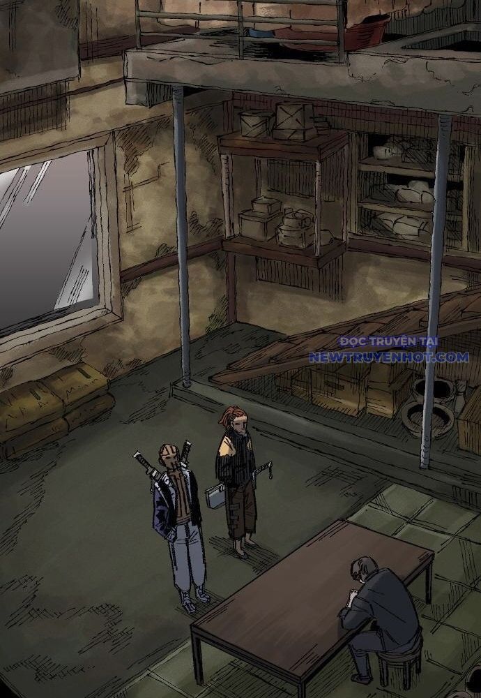 Sắp Xuất Ngũ Thì Isekai Chapter 67 - 107