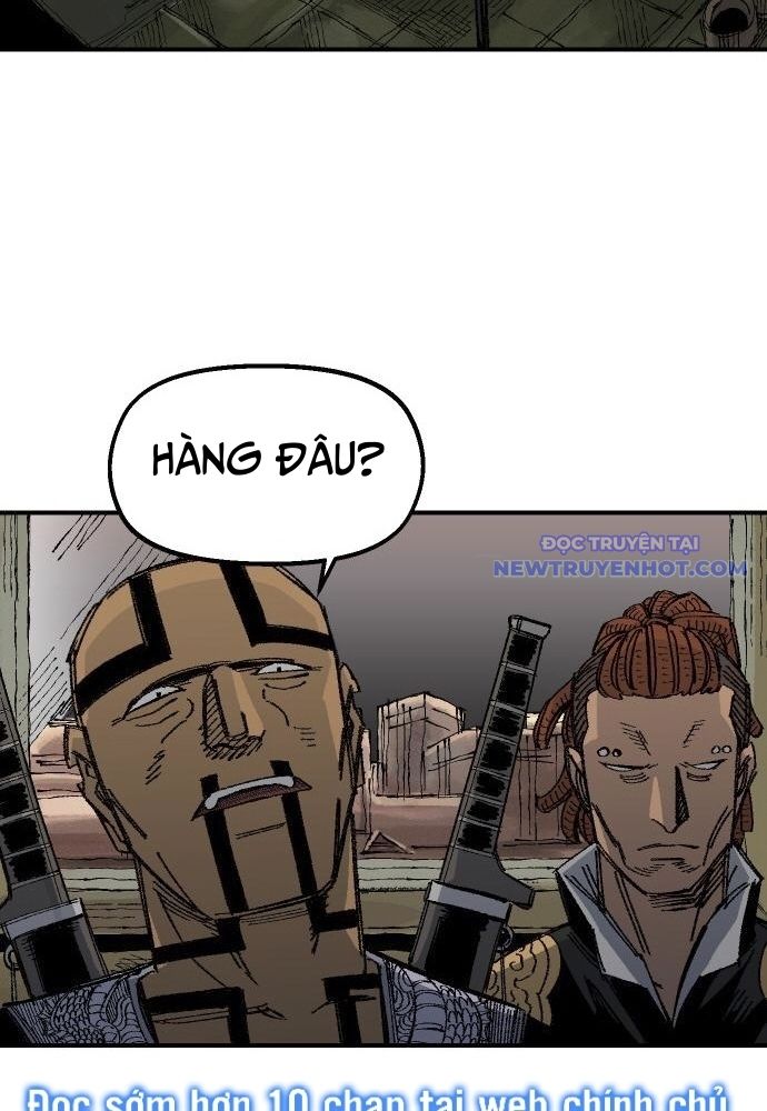 Sắp Xuất Ngũ Thì Isekai Chapter 67 - 108