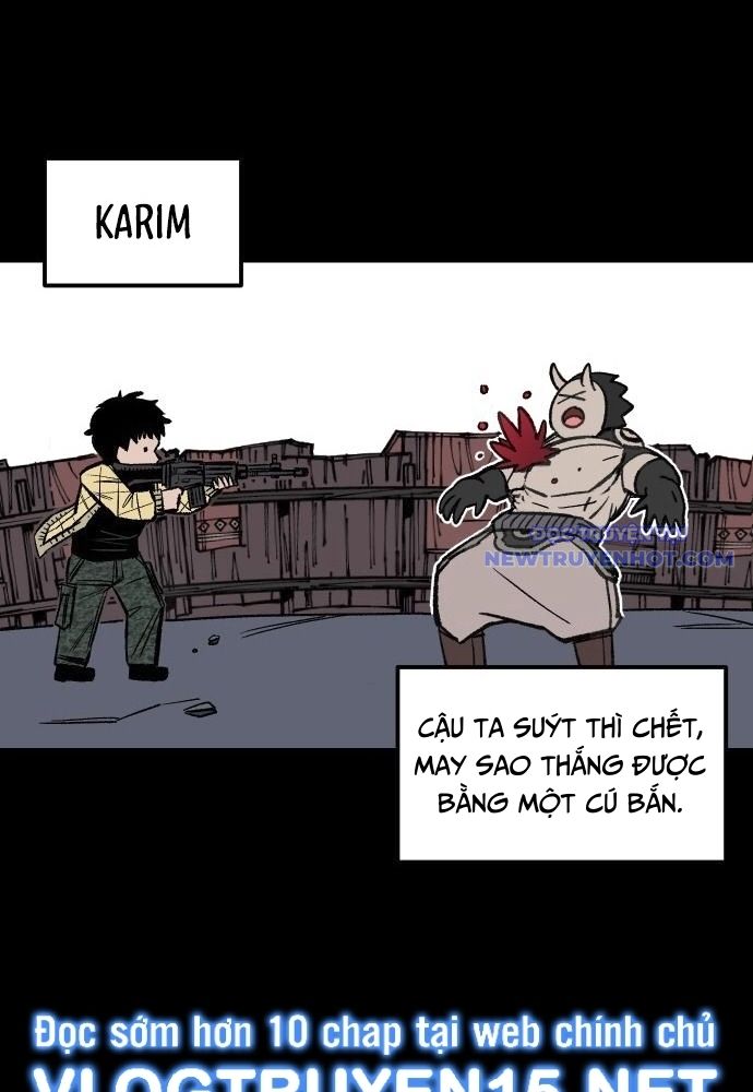 Sắp Xuất Ngũ Thì Isekai Chapter 67 - 12