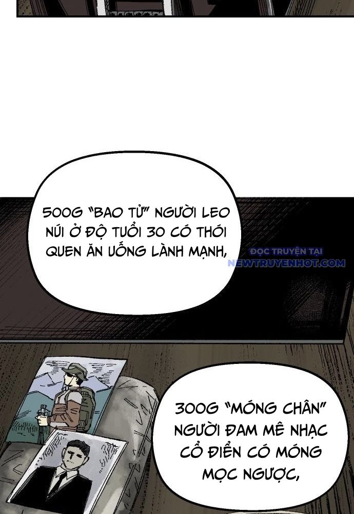 Sắp Xuất Ngũ Thì Isekai Chapter 67 - 111