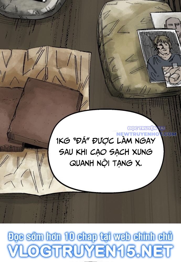 Sắp Xuất Ngũ Thì Isekai Chapter 67 - 112