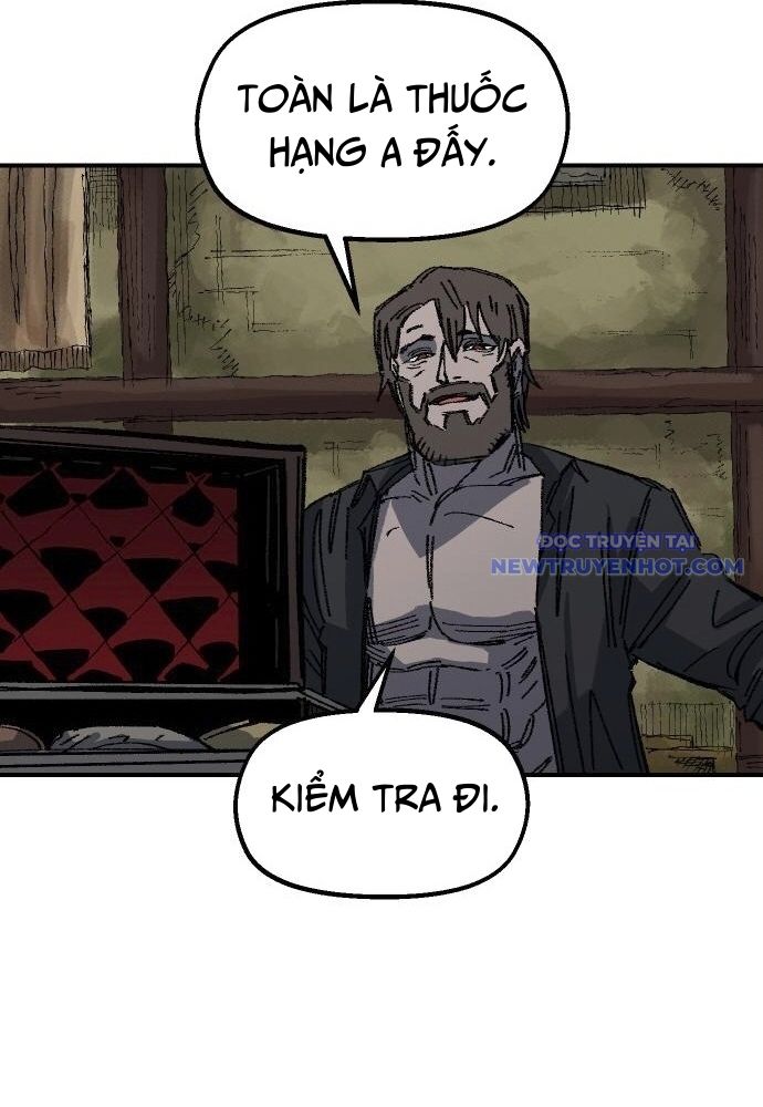 Sắp Xuất Ngũ Thì Isekai Chapter 67 - 113