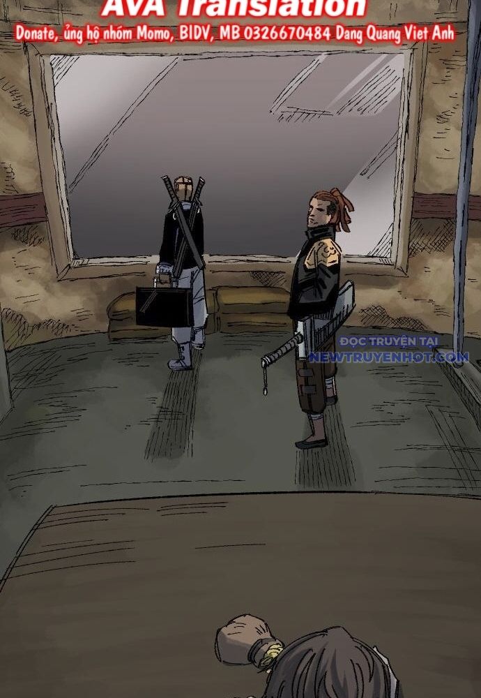 Sắp Xuất Ngũ Thì Isekai Chapter 67 - 119