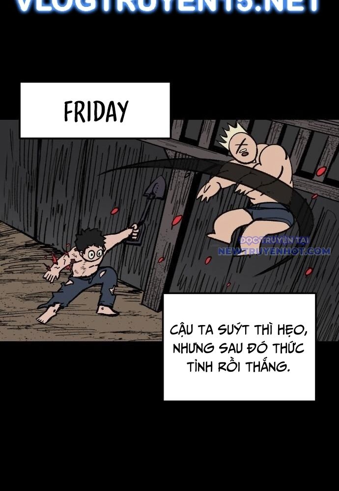 Sắp Xuất Ngũ Thì Isekai Chapter 67 - 13