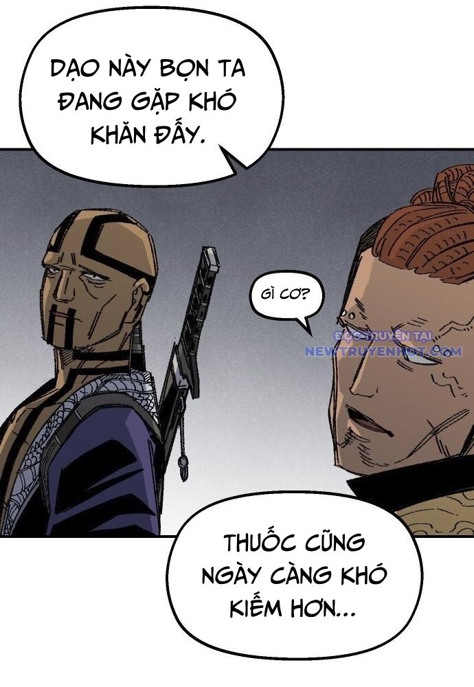 Sắp Xuất Ngũ Thì Isekai Chapter 67 - 121