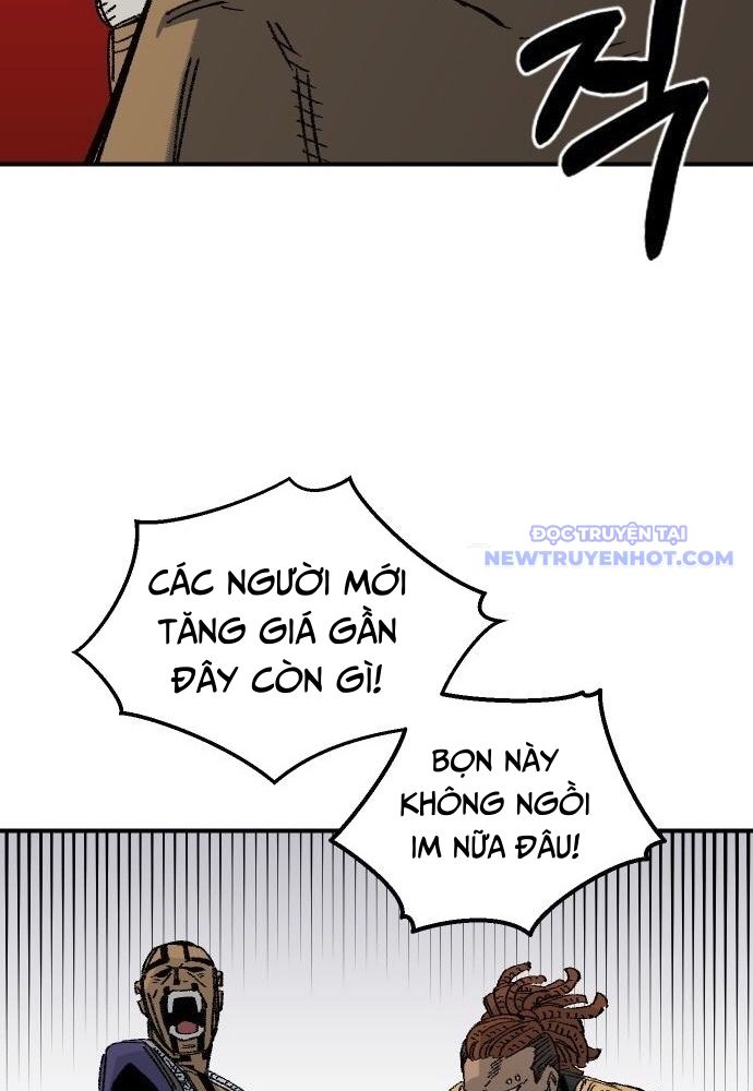 Sắp Xuất Ngũ Thì Isekai Chapter 67 - 124