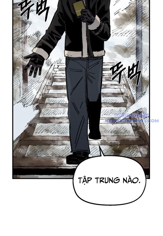 Sắp Xuất Ngũ Thì Isekai Chapter 67 - 129