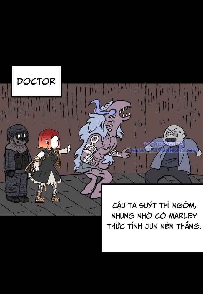 Sắp Xuất Ngũ Thì Isekai Chapter 67 - 14