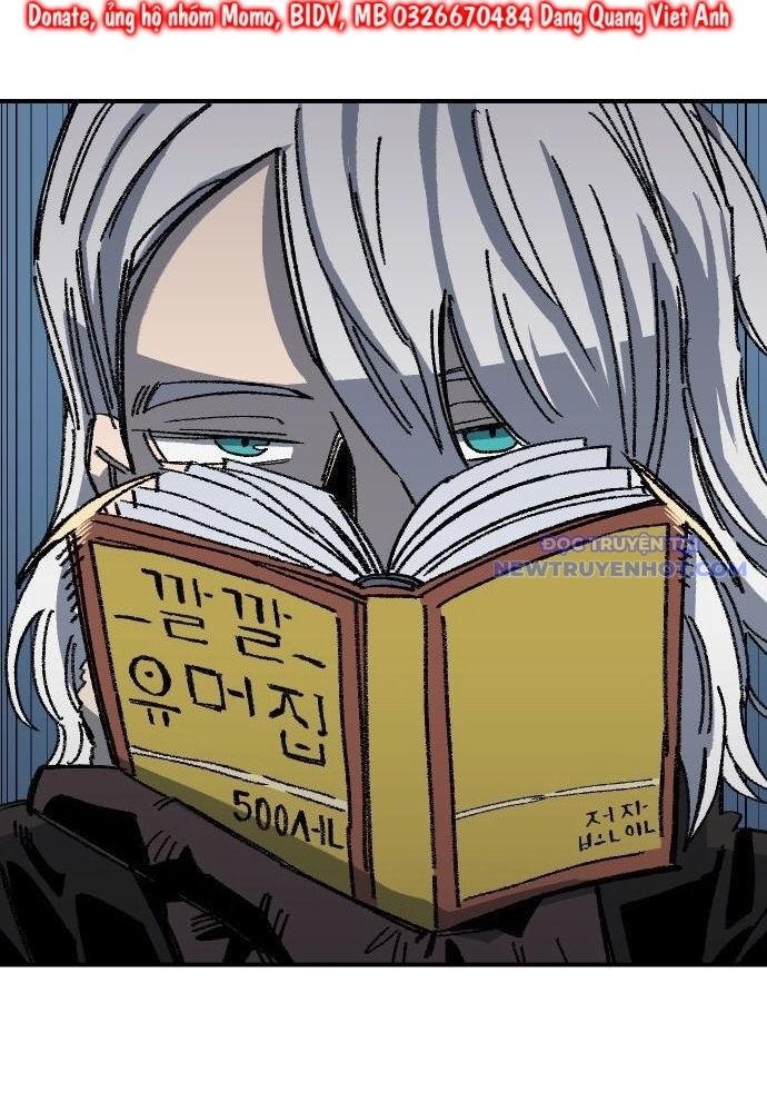 Sắp Xuất Ngũ Thì Isekai Chapter 67 - 131