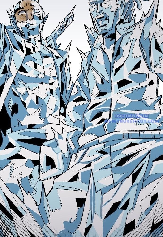 Sắp Xuất Ngũ Thì Isekai Chapter 67 - 136