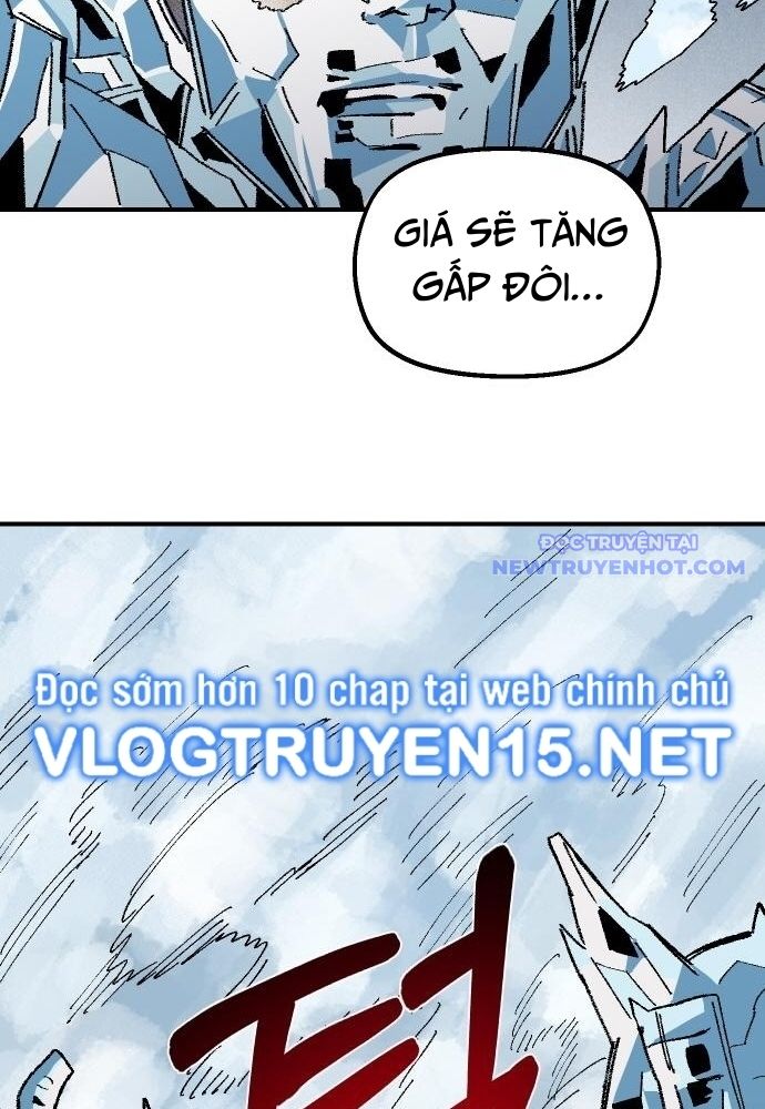Sắp Xuất Ngũ Thì Isekai Chapter 67 - 139