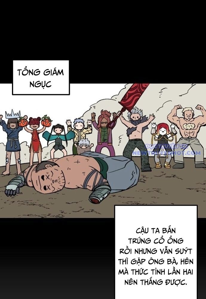 Sắp Xuất Ngũ Thì Isekai Chapter 67 - 16