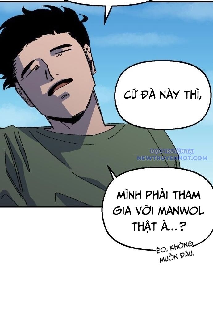 Sắp Xuất Ngũ Thì Isekai Chapter 67 - 18