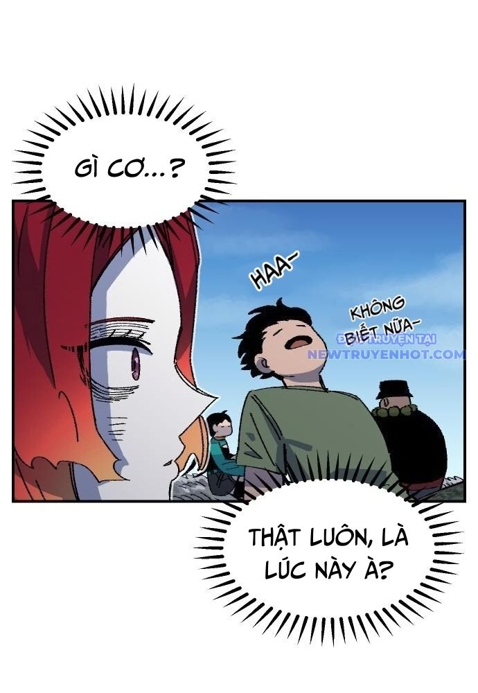 Sắp Xuất Ngũ Thì Isekai Chapter 67 - 19