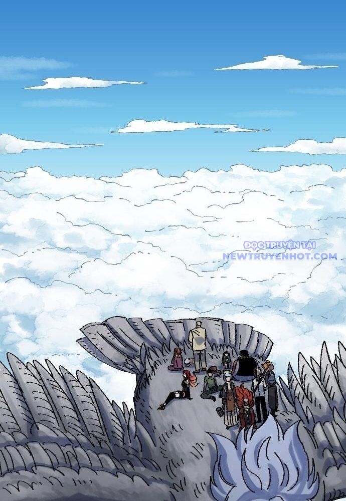 Sắp Xuất Ngũ Thì Isekai Chapter 67 - 3