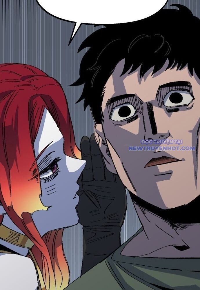 Sắp Xuất Ngũ Thì Isekai Chapter 67 - 28