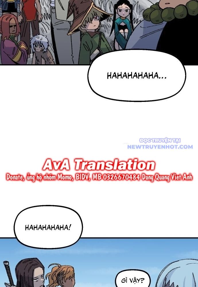 Sắp Xuất Ngũ Thì Isekai Chapter 67 - 32