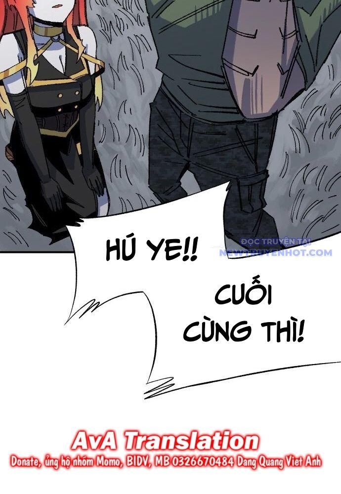 Sắp Xuất Ngũ Thì Isekai Chapter 67 - 39