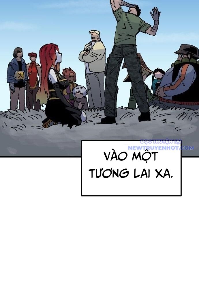 Sắp Xuất Ngũ Thì Isekai Chapter 67 - 43