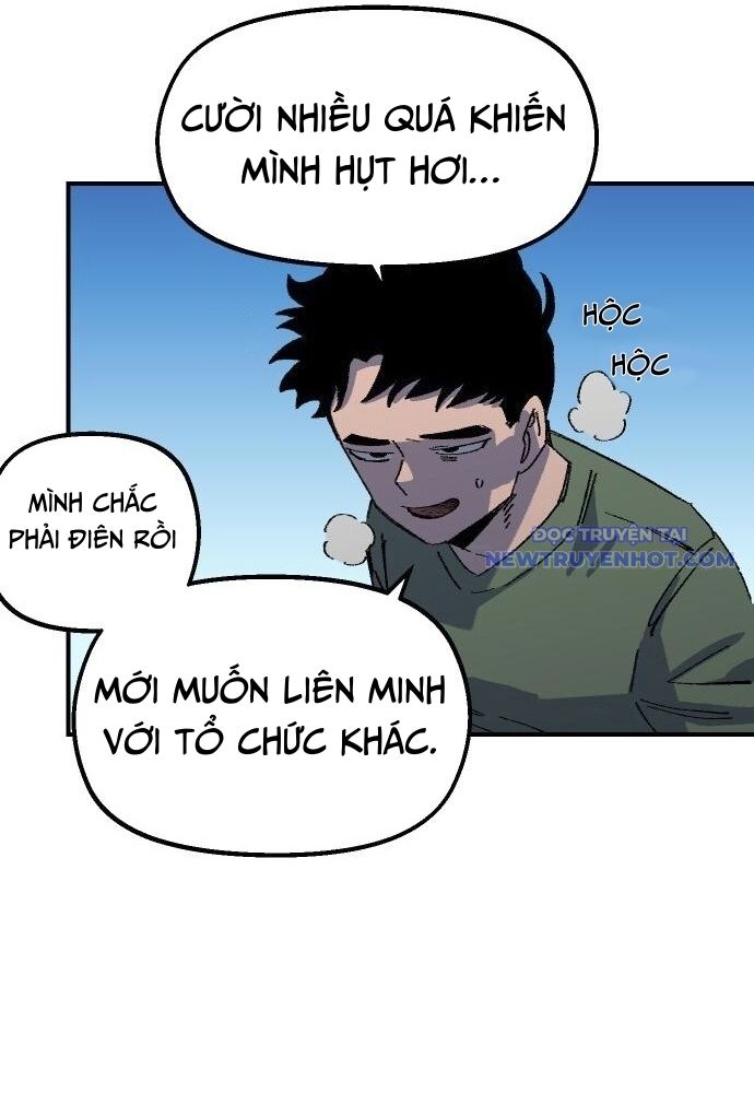 Sắp Xuất Ngũ Thì Isekai Chapter 67 - 45