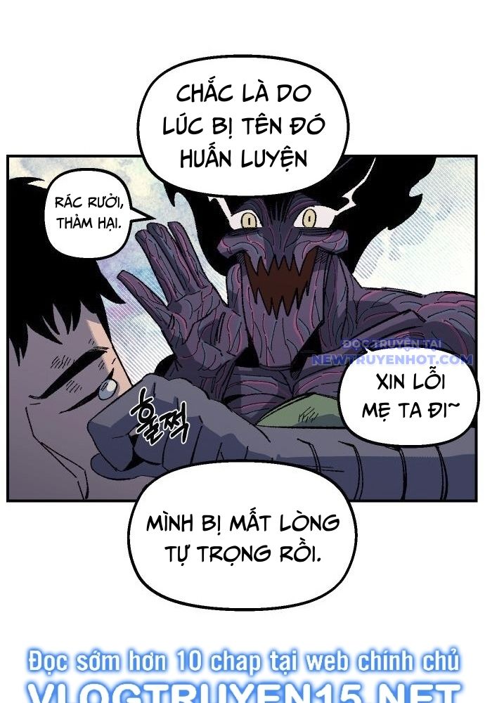 Sắp Xuất Ngũ Thì Isekai Chapter 67 - 46