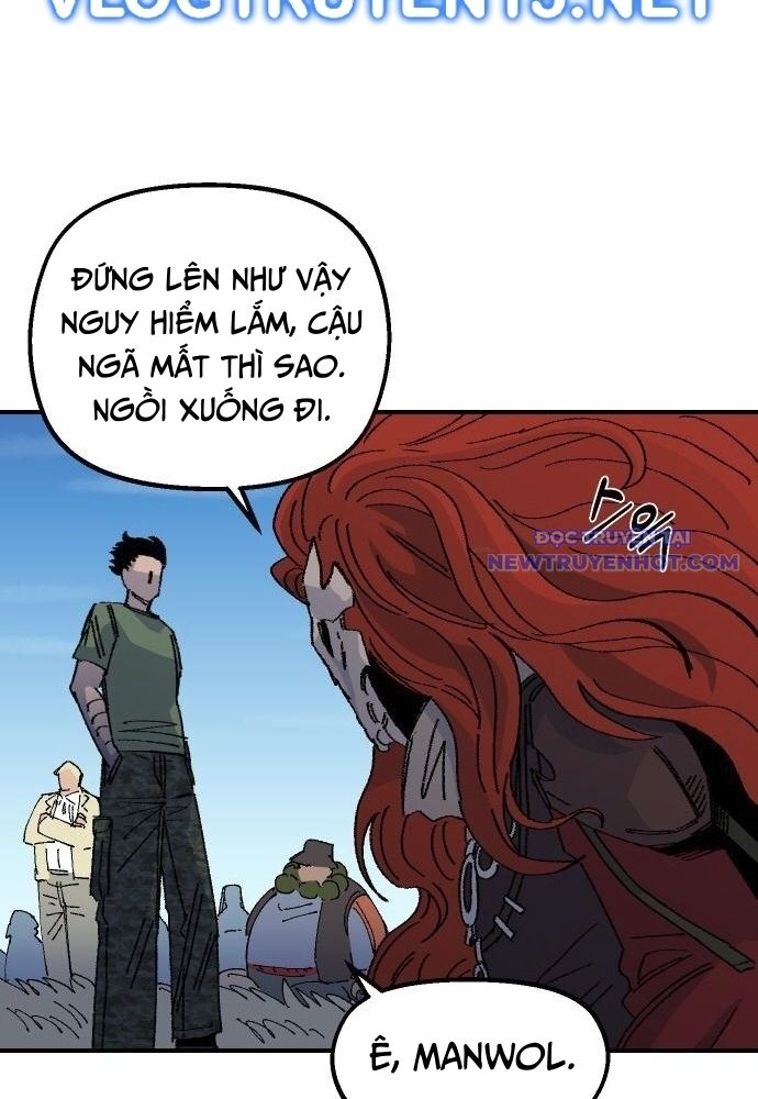 Sắp Xuất Ngũ Thì Isekai Chapter 67 - 47