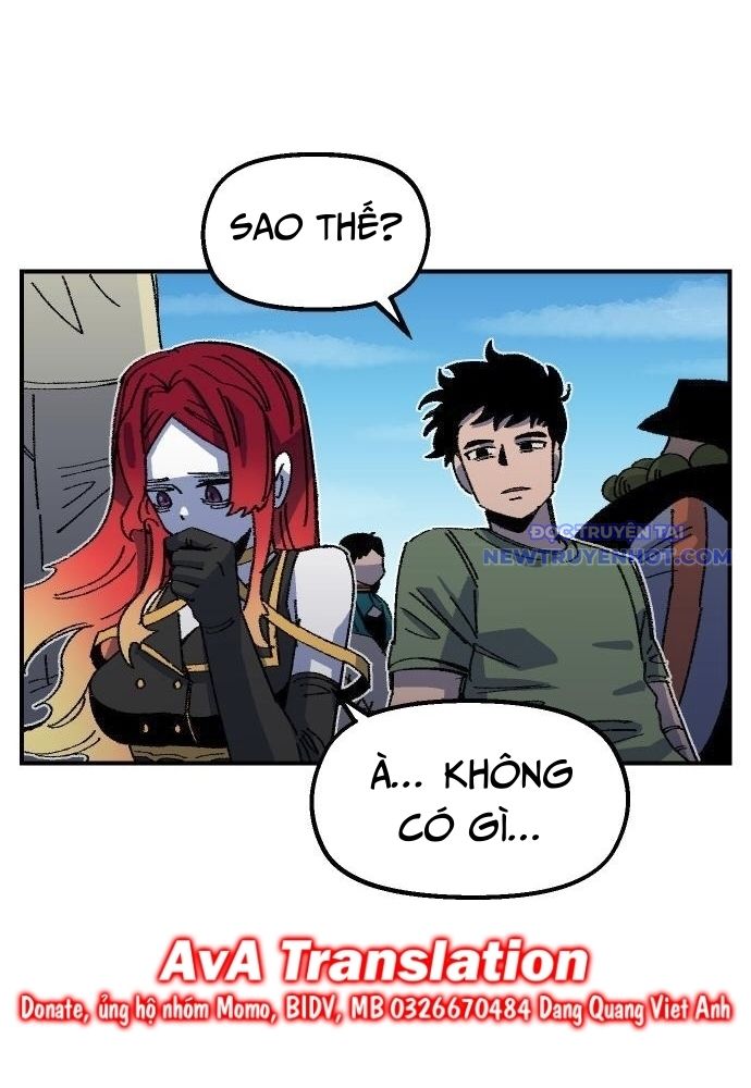 Sắp Xuất Ngũ Thì Isekai Chapter 67 - 6