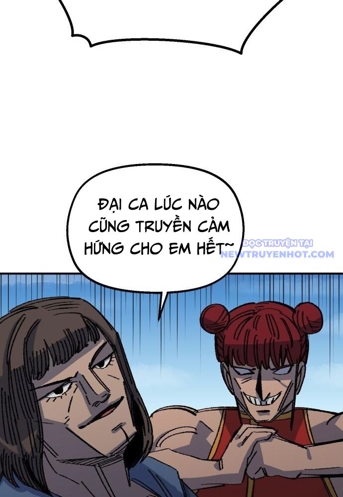 Sắp Xuất Ngũ Thì Isekai Chapter 67 - 52