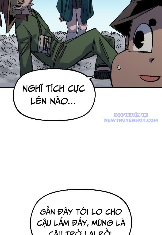 Sắp Xuất Ngũ Thì Isekai Chapter 67 - 54