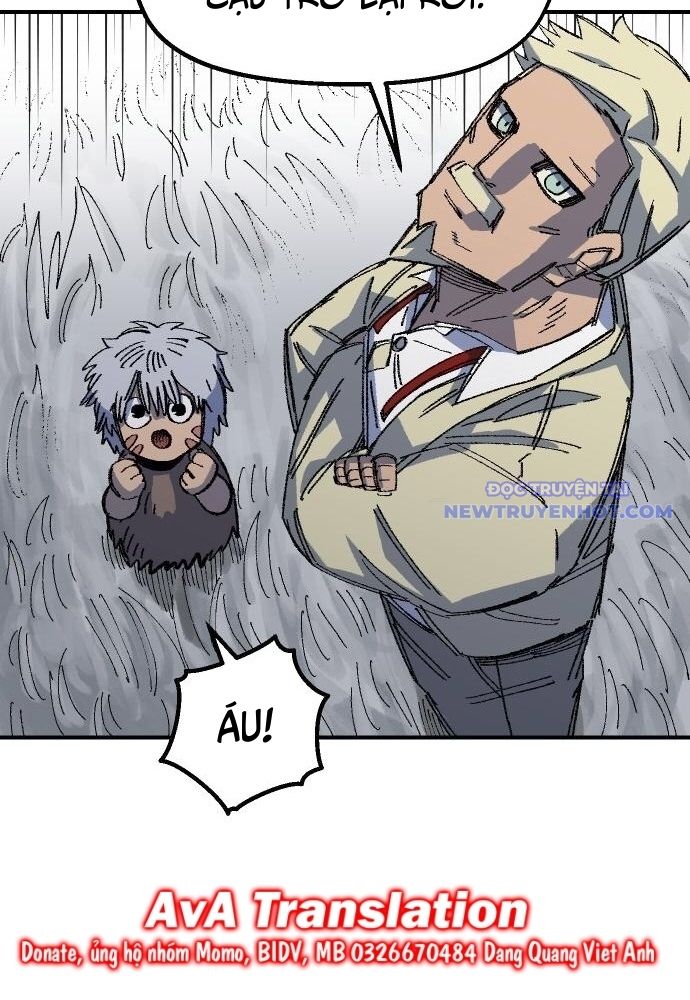 Sắp Xuất Ngũ Thì Isekai Chapter 67 - 55