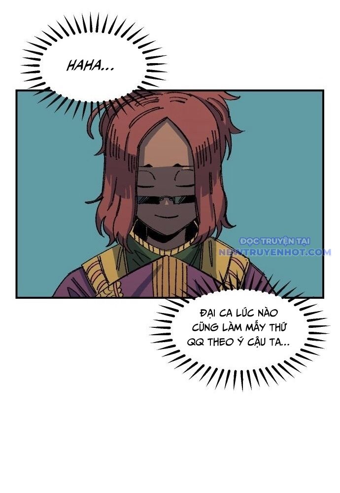 Sắp Xuất Ngũ Thì Isekai Chapter 67 - 56