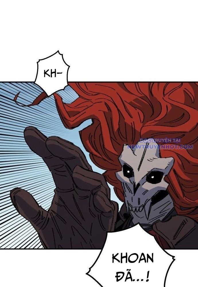 Sắp Xuất Ngũ Thì Isekai Chapter 67 - 57