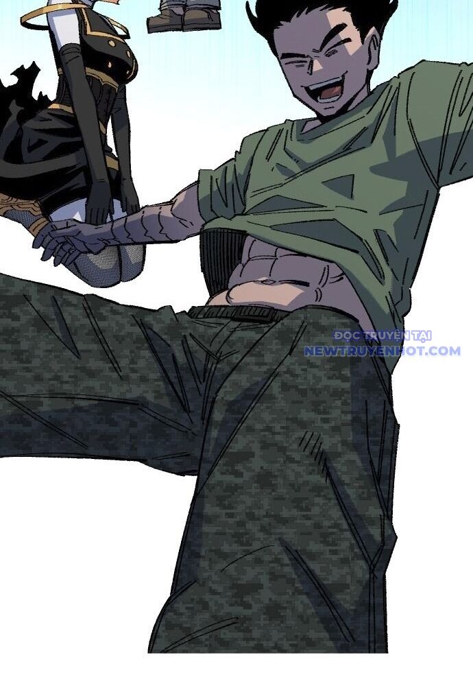 Sắp Xuất Ngũ Thì Isekai Chapter 67 - 60