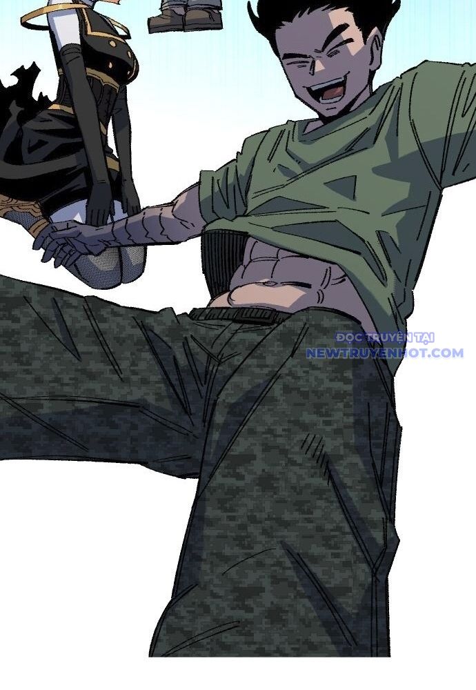 Sắp Xuất Ngũ Thì Isekai Chapter 67 - 60