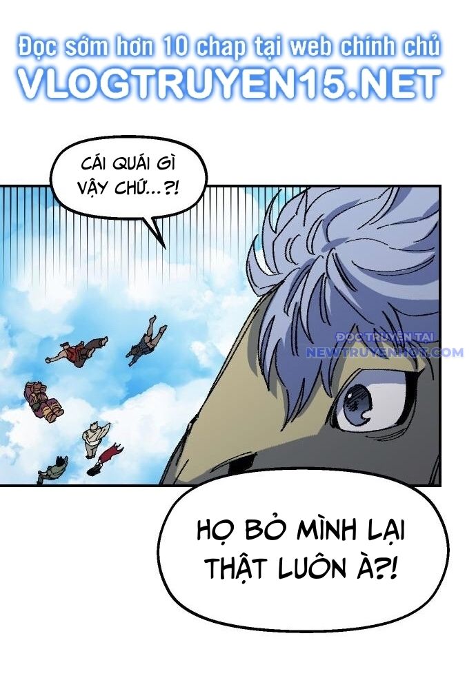 Sắp Xuất Ngũ Thì Isekai Chapter 67 - 64