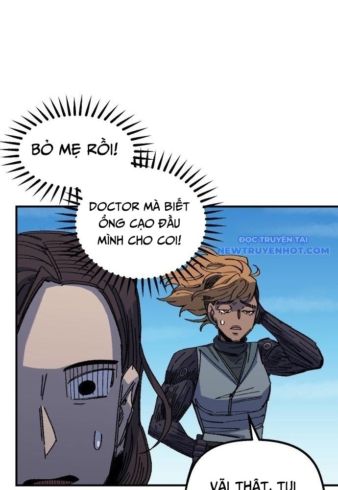 Sắp Xuất Ngũ Thì Isekai Chapter 67 - 65