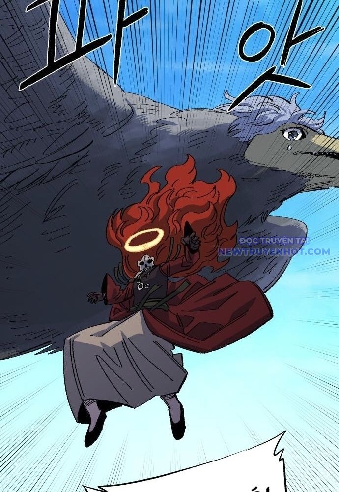 Sắp Xuất Ngũ Thì Isekai Chapter 67 - 68