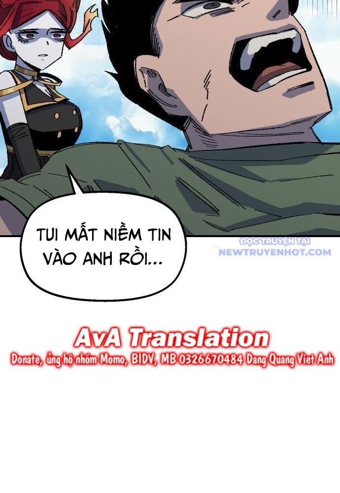 Sắp Xuất Ngũ Thì Isekai Chapter 67 - 72