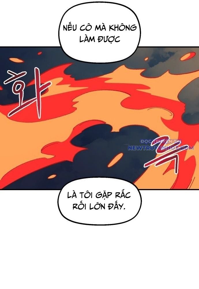 Sắp Xuất Ngũ Thì Isekai Chapter 67 - 73