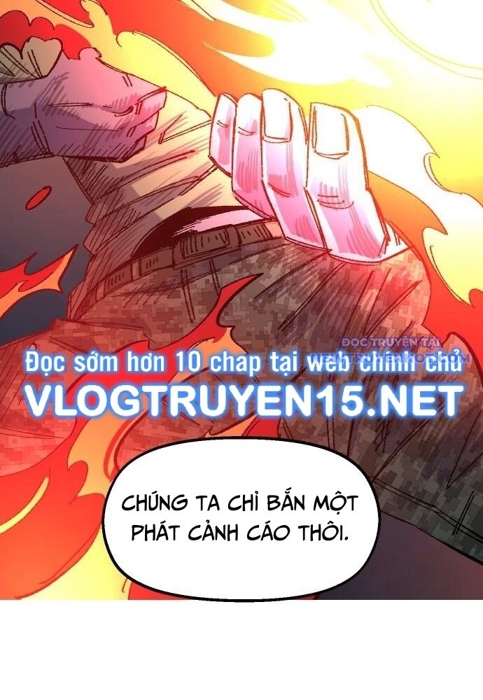 Sắp Xuất Ngũ Thì Isekai Chapter 67 - 75