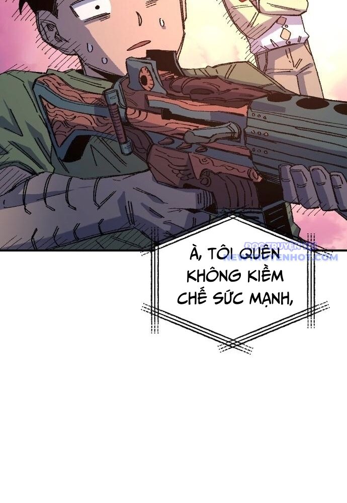 Sắp Xuất Ngũ Thì Isekai Chapter 67 - 83