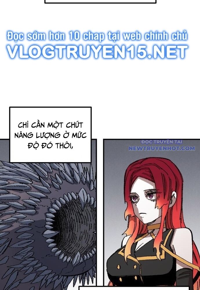 Sắp Xuất Ngũ Thì Isekai Chapter 67 - 85