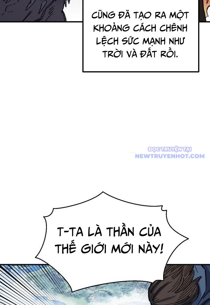 Sắp Xuất Ngũ Thì Isekai Chapter 67 - 86