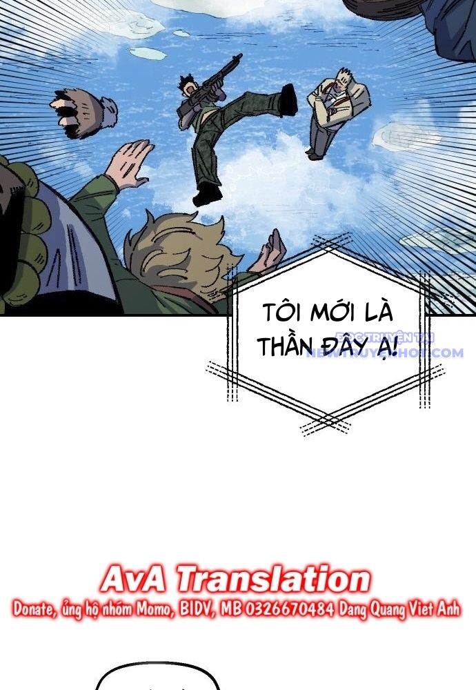 Sắp Xuất Ngũ Thì Isekai Chapter 67 - 87