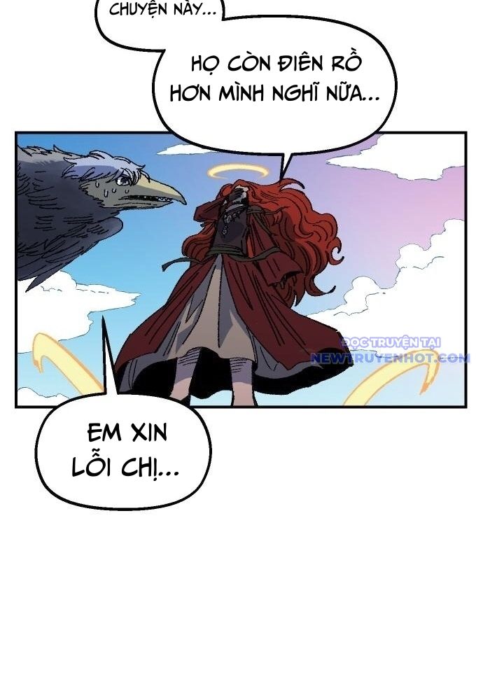 Sắp Xuất Ngũ Thì Isekai Chapter 67 - 88