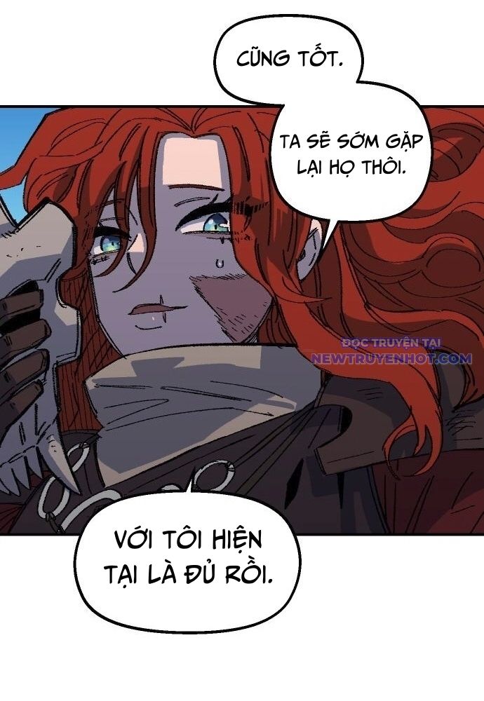 Sắp Xuất Ngũ Thì Isekai Chapter 67 - 89