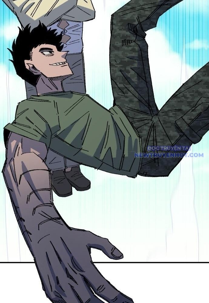 Sắp Xuất Ngũ Thì Isekai Chapter 67 - 92